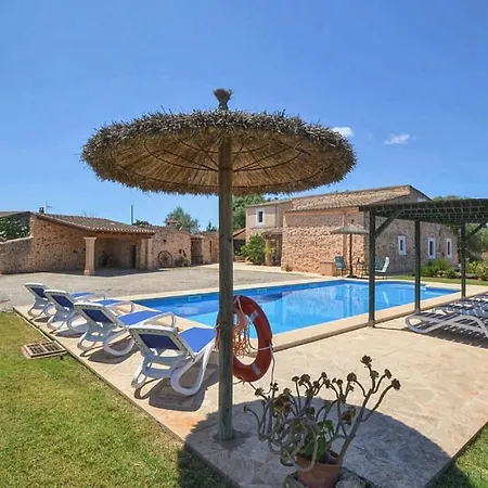 Xim Vell Holiday home