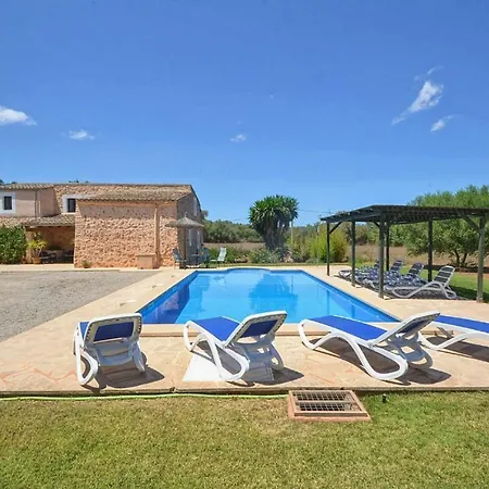 Xim Vell Holiday home Felanitx