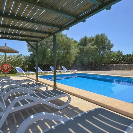 Xim Vell Holiday home Felanitx