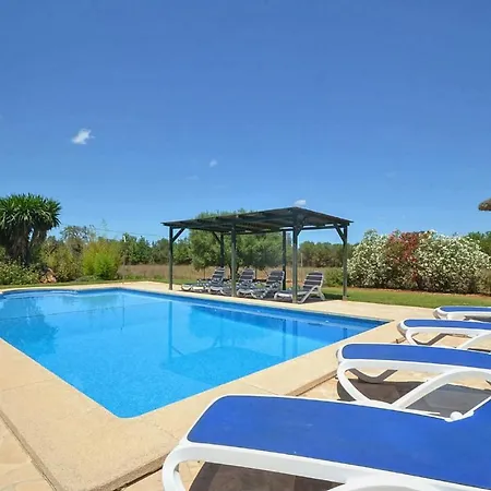 Holiday home Xim Vell Felanitx