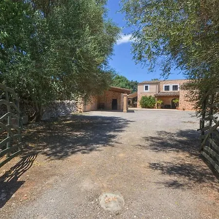 Holiday home Xim Vell *