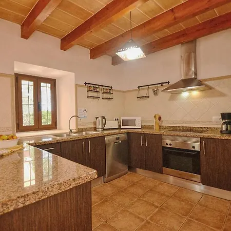 Holiday home Xim Vell *