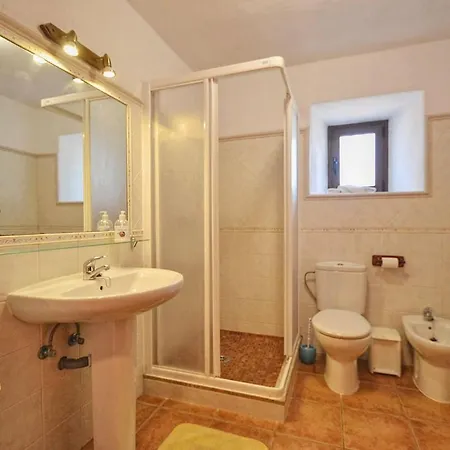 Holiday home Xim Vell *