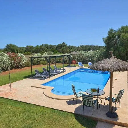 Xim Vell Holiday home Felanitx