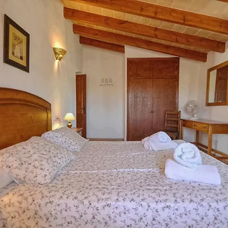 Holiday home Xim Vell Felanitx