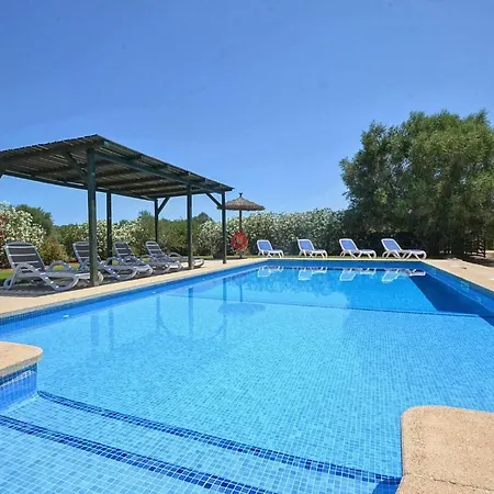 Xim Vell Holiday home